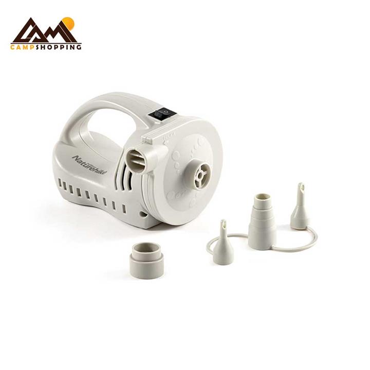 پمپ باد شارژی نیچرهایک مدل NH20ZM013